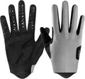 Fahrradhandschuhe 5 mm gepolsterte Stoß dämpfende MTB Handschuhe Touchscreen-Fingerspitzen Atmungsaktive rutschfeste Reflektierende Radhandschuhe Herren